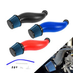 For Honda Civic 92-00 EK EG JDM Racing Car Air Intake Pipe Cold Air Intake Air Filter for Car CM World