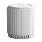 Lenovo Mini Air Purifier Portable Air Purifier Household Air Cleaner With HEPA Filter Air Freshener Odor Remover Air Cleaner CM World