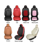 Car Seat Covers Protector Cushion Pad For Mini Cooper R56 3 DOOR R55 CLUBMAN R57 CABRIO 2015 2014 2013 2012 2011 2010 2009 2008 CM World
