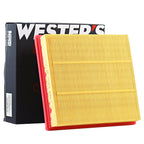 For BMW F30 F32 228i, 320i, 328d, 328i, 428i, 2012-2018 13718507320 13717630911 WESTGUARD Air Filter MA8010 C24025 CA11305 CM World