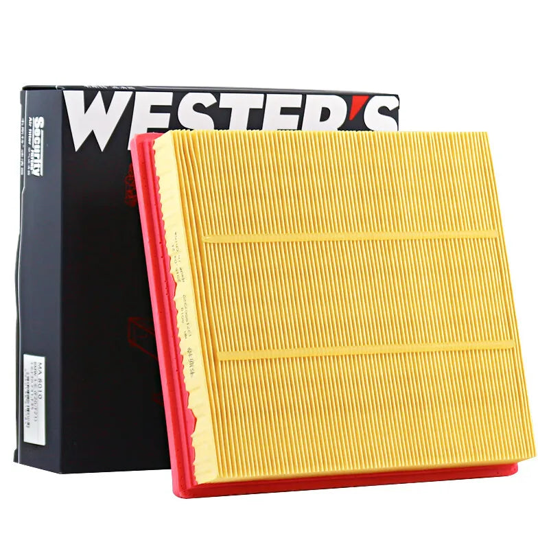 For BMW F30 F32 228i, 320i, 328d, 328i, 428i, 2012-2018 13718507320 13717630911 WESTGUARD Air Filter MA8010 C24025 CA11305 CM World