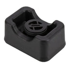 1pc Under Jack Lift Jacking Point Support Pad Plug Block Cover for Mercedes Benz W177 W247 H247 X247 0005833403 A0005833403 CM World