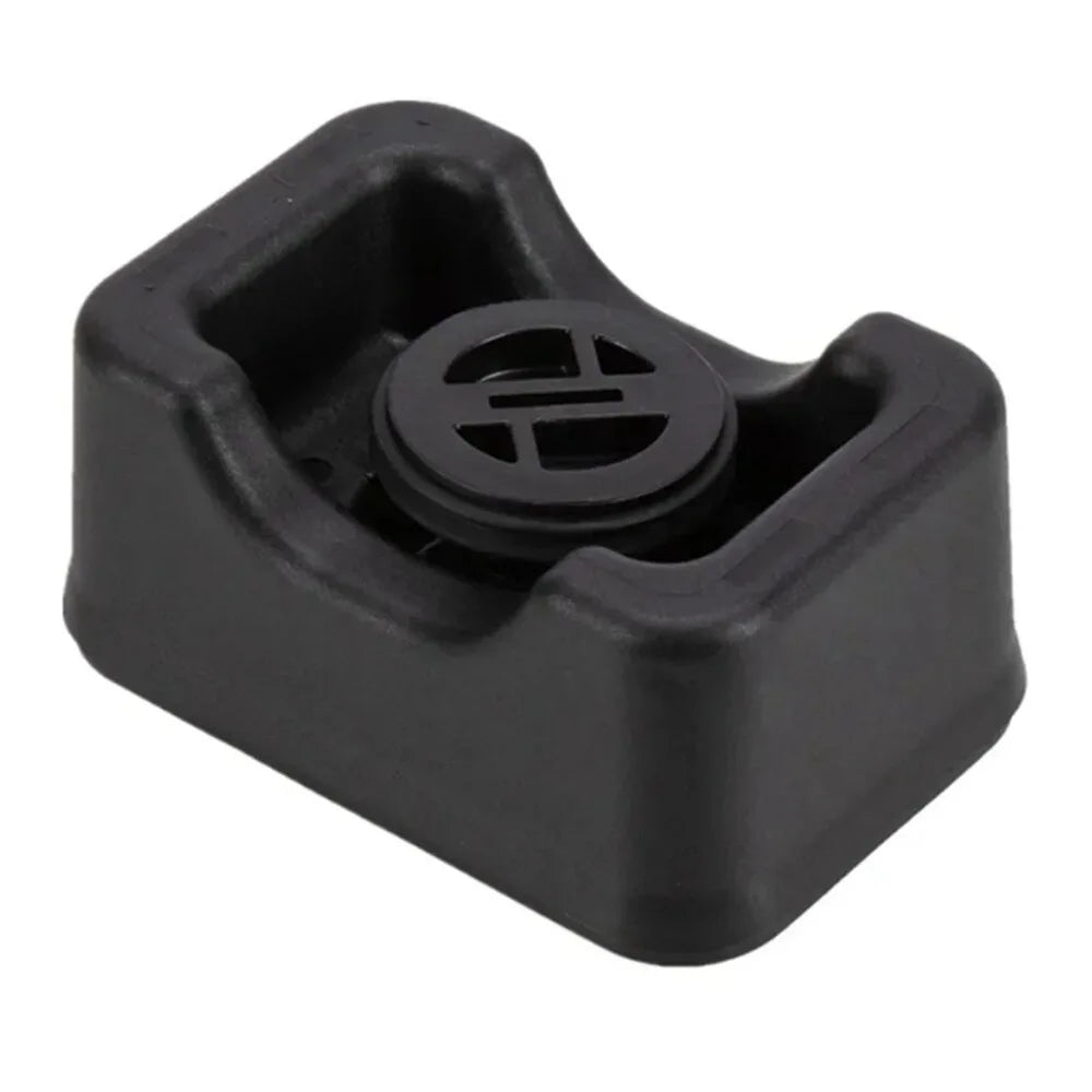 1pc Under Jack Lift Jacking Point Support Pad Plug Block Cover for Mercedes Benz W177 W247 H247 X247 0005833403 A0005833403 CM World