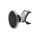 For BMW 5 SERIES i5 G60 2024 2025 2026 15W Phone Wireless Charger Magnetic Holder Stand Trim Accessories CM World