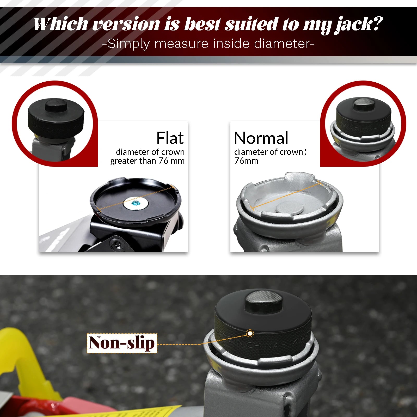 Rubber Jack Pad Support Point Adapter Jacking Trolly Car Removal Repair Tool For Porsche 911 964 993 996 997 991 Cayman Boxster CM World