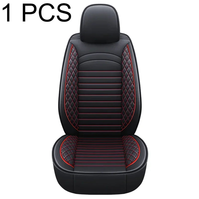 Full Coverage Pu Leather Car Seat Covers for OPEL Astra K insignia Zafira Antara Grandland x CORSA Vectra B Car Accessories CM World