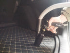 Car Interior Detailing Air Tornado Blow Gun &vacunm Gun ,Tornador Cleaning Gun Quickly Blasts Dirt and Dust CM World