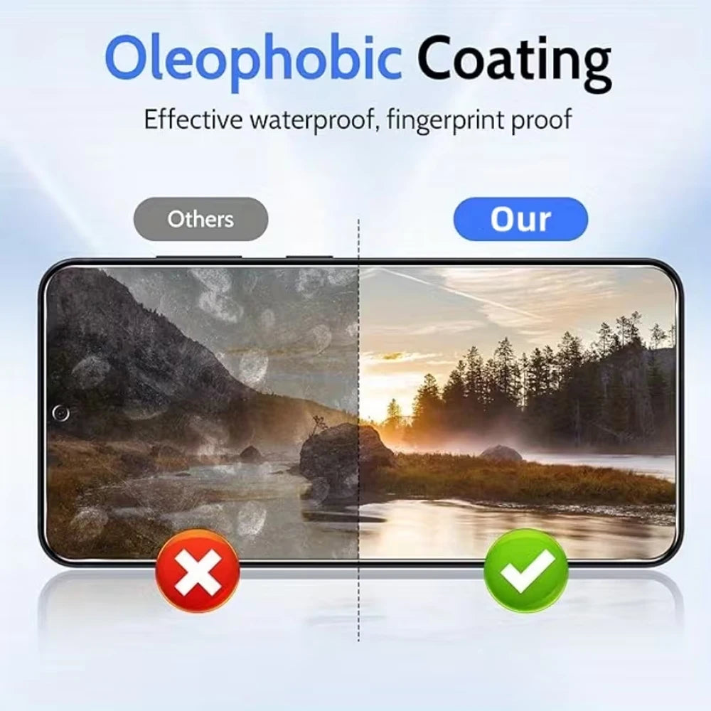 5/1pcs Anti-Spy Screen Protector For iPhone 17 Air 13 12 11 14 16 15 Pro Max XS Max X XR 6 7Plus SE Privacy Glass Tempered Glass Car Mobile World