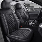 Full Coverage Universal Pu Leather Car Seat Covers for ACURA All Car Models MDX Astra RDX CDX ZDX RL TL RSX Car Accessories Car Mobile World