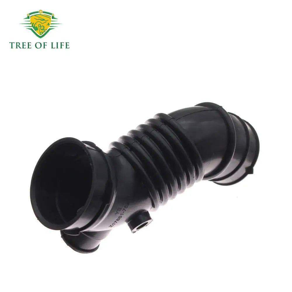 For Toyota Land Cruiser Prado LC120 3RZ Engine 2.7L 2003-2009 Air Filter Intake Pipe OEM# 17881-75210 1788175210 17881 75210 CM World
