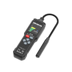 Car Brake Fluid Tester Automotive Moisture Analyzer 360° Bendable Probe Color Screen for Vehicle Care