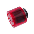 Motorbike Pit Dirt Bike ATV Waterproof Air Filter 35MM 38MM 43MM 125cc-250cc Universal Motorcycle Splash Proof Air Filter CM World