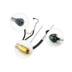 Automotive Stethoscope Mechanical Car Cylinder Tools Tool Amplification Inspection Examination Workshop Equipment Mechanic Auto CM World