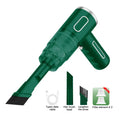 ABS Car Vacuum Cleaner Portable Powerful Wireless Vacuum Cleaner Home Carpet Cleaner Home Appliance Mini Cleaning Machine
