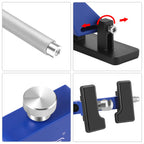 PDR Dent Puller Paintless Dent Removal Kits Dent Repair Tool Dent Lifter Car Dent Puller Body Auto Dent for Car Dents CM World