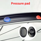 Bicycle Tire Pads High Pressure Steel Rims Hole Plugs Road Bikes Mountain Bikes Lightweight Linings Weight Loss Accessories CM World
