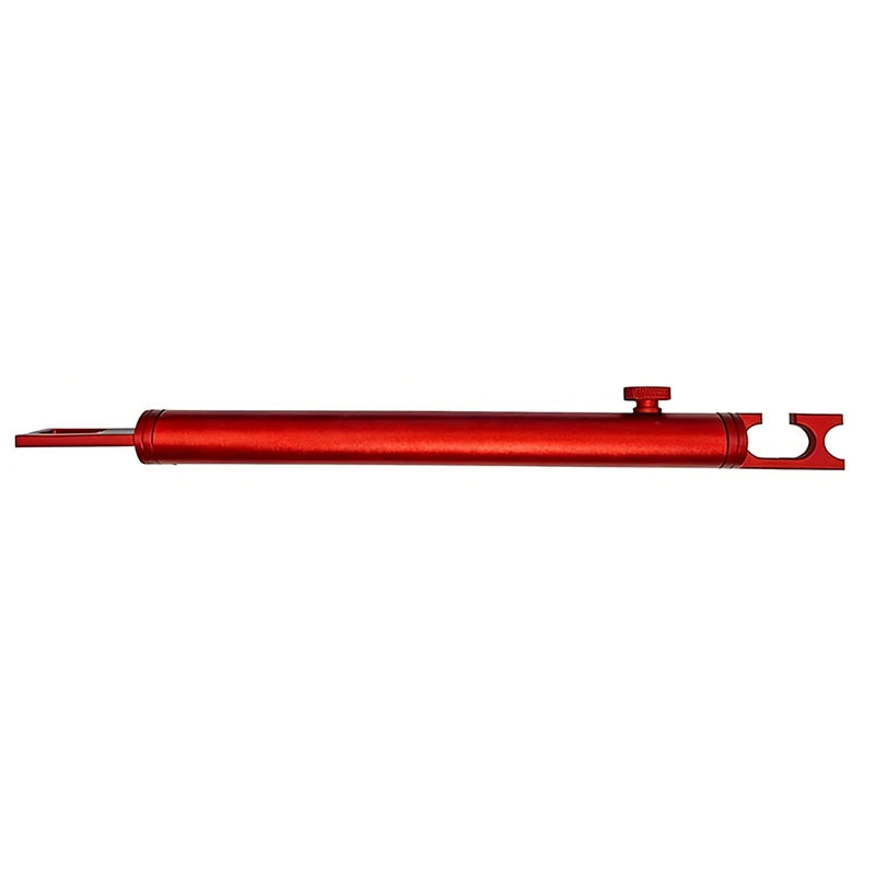 Telescopic Aluminum Car Support Rod Trunk Lid Prop for Polishing Dent Repair 32-48cm Adjustable Tool CM World