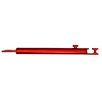 Telescopic Aluminum Car Support Rod Trunk Lid Prop for Polishing Dent Repair 32-48cm Adjustable Tool CM World