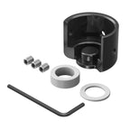 For 2.0T Gen1 TSI Intake Manifold Lever Arm Fix Kit, for Audi A3 8P, for VW for Golf for Jetta for EOS for Tiguan AWD FWD for CC CM World