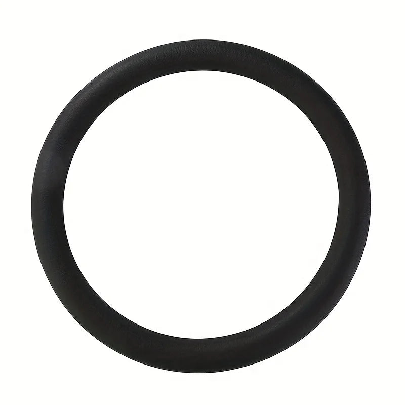 1PC Silicone Steering Wheel Cover CM World