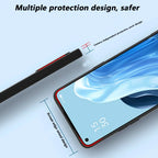 Custom Photo Mirror Glass Phone Case for Samsung Galaxy S26/S25 Ultra/FE/Plus/EDGE Car Mobile World