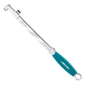 15 inch Wrench Extender Tool Bar Spanner Extender Efficient Extension Spanner Adapter for Auto & Mechanic Repair Extension Tool CM World