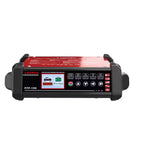 For LAUNCH PFP-150 Intelligent Inverter Programming Charge Power Supply for Cars Trucks Boats Tractors Buses - 150W Portable