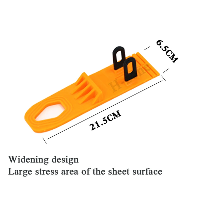Car dent repair Pull row Car sheet metal concave convex hail pit repair tool Non marking suction pit Drawing side stretch row