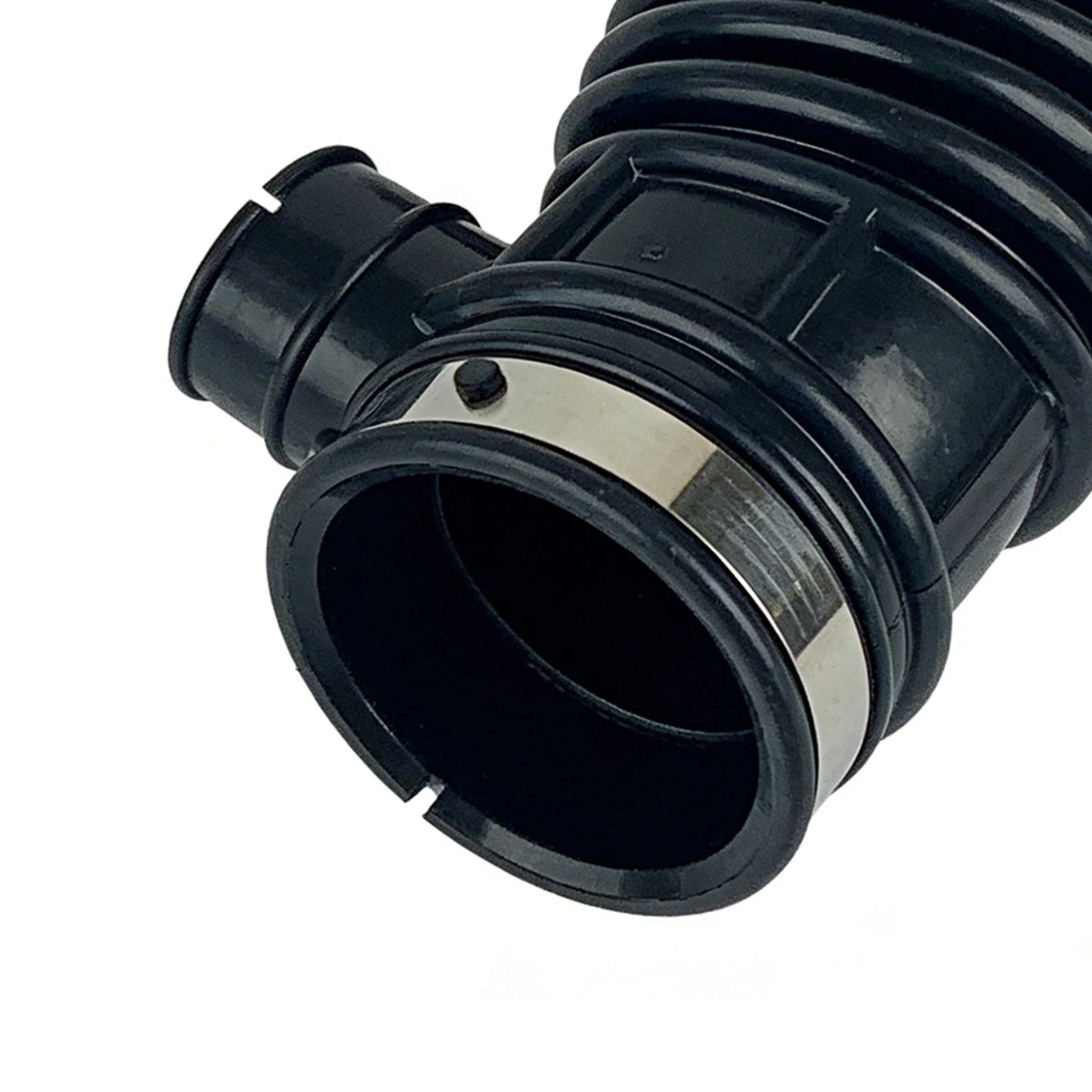 Engine Air Intake Hose Throttle Pipe 16576-1DA0A 165761DA0A For Renault Koleos 2.5 2009- 2014 2015 2016 Rubber Car Accessories