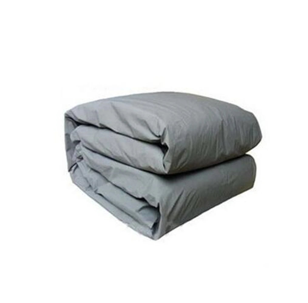 Universal Car Business Car Sun Rain Snow Waterproof Hood Protective Cover MPV Auto Van Covers 2XL 2XXL Car Mobile World