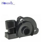 94580175 TPS Sensor Throttle Position Sensor & Plug For Chevrolet Aveo 1.6L Daewoo Lanos 1.6L Nubira 2.0L Laganza 2.2L 1999-2005