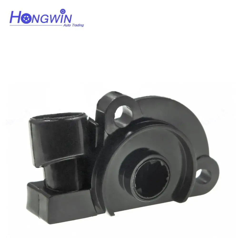 94580175 TPS Sensor Throttle Position Sensor & Plug For Chevrolet Aveo 1.6L Daewoo Lanos 1.6L Nubira 2.0L Laganza 2.2L 1999-2005