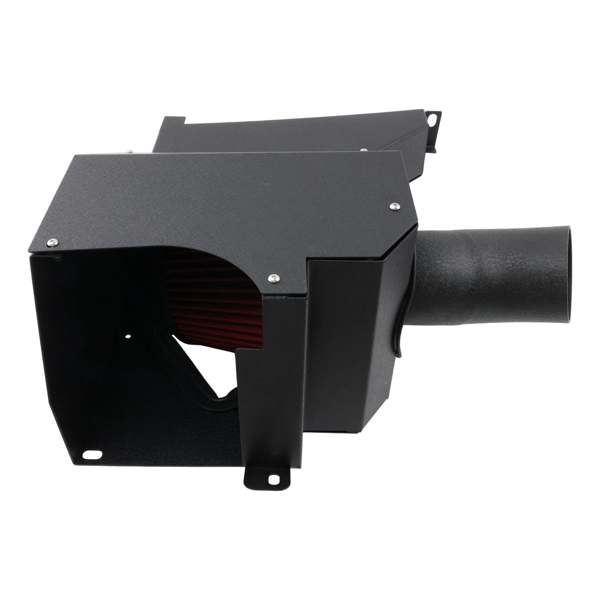 Cold Air Intake System For Mercedes-Benz A 180/200/250 (W176) CLA 180/200/250 (C117) GLA 180/200/250 (X156) 1.6T/2.0T