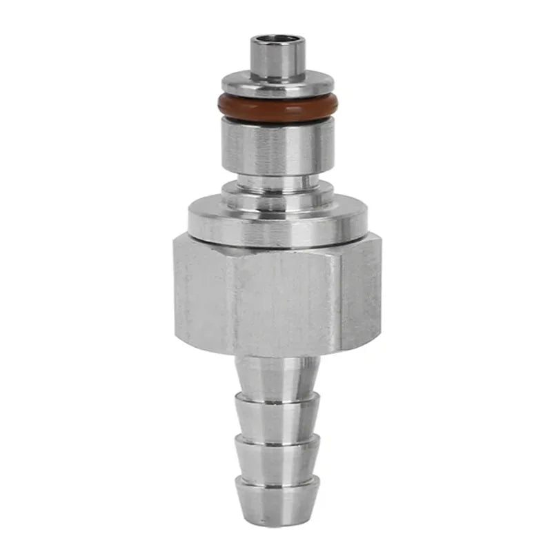Fuel pump quick release metal or pom connector For For KTM 790 990 950 1050 1090 690 1190 1290 CM World