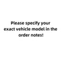 SINJET For BYD Traveler exclusive streaming media rearview dash camera with digital signal high definition night vision monitor