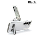 For Samsung Galaxy S26 S26 Plus S26 Ultra Bracket Case S26Plus S26Ultra S26+ support Cover stand Back Protective Housing S25 S24