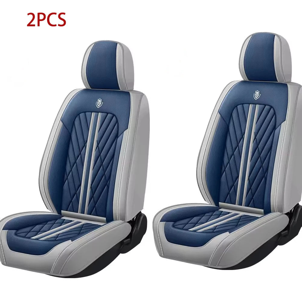 Car Seat Covers Universal Size Fit For Most Car Suv Truck Van Car Accessories Interior Seat Covers For Car Full Set Auto Car Set CM World