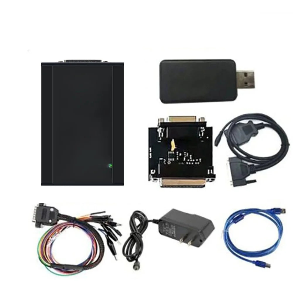 Latest Pcmflash SM2 Pro Replacement Accessory for Toyota VCI Scamatk 2 Pro ECU Programming Tool CM World
