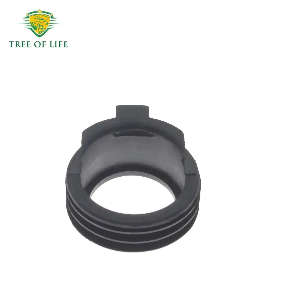 4x Air Filter Housing Intake Hose Seal Ring Kit 14032AX610 For NISSAN CUBE Z11 MICRA C+C III K12 1.2 1.4 2003-2010 14032-AX610 CM World