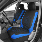 Universal Breathable and Durable 9-Piece All-Season Comfortable Soft Five-Seater Covers CM World
