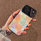 Sweet graffiti Smile Colorful Case For Realme C100 i C83 C75 C63 C61 C65 C53 C51 C55 16 PRO 15 14 Plus 12 13 promax Matte Cover