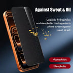 5pcs Privacy Protective Screen Protector for iPhone 18 17 16 15Pro Max Plus 17 Air 16e Full Coverage Tempered Glass for iPhone  16 Plus 17 Pro Max 18