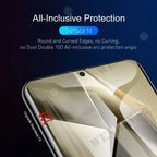5 Pcs Hydrogel Film For Samsung Galaxy S26 S25 S24 S23 S22 Ultra Plus S25 FE A57 A56 A37 A36 A26 A17 A16 5G Screen Protector Car Mobile World