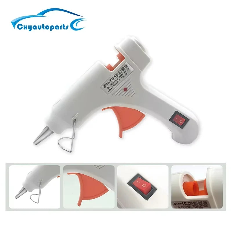 Automotive Tools Car Body Dent Repair Tool Metal Sliding Reverse Hammer Auto Dent Puller Removal Extractor Kit Suction Cup CM World