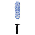 Car Wash Super Brush With Long Handle Easy To Cleaning Dust Removal Rims Spokes Wheel Barrel Car Protection Tools Accessories