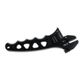 Adjustable Wrench AN 3 4 6 8 10 12 Aluminum Wrench Hose Fitting Tool Aluminum Spanner AN3-AN12 Joint