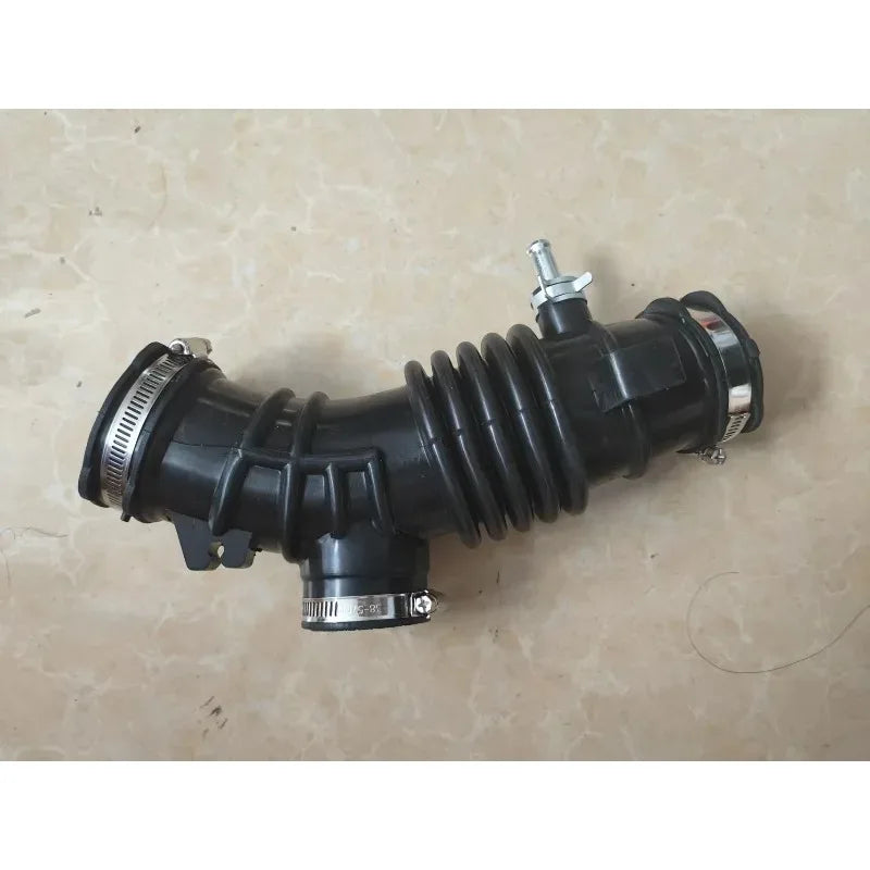 Air Intake Hose Intake Boot Tube for NISSAN OEM 16578-AU00A 16578AU00A
