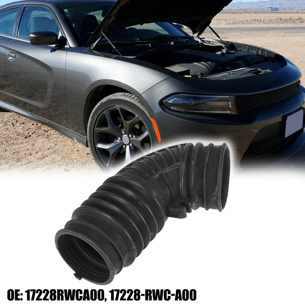 Car Engine Air Intake Hose Throttle Filter Thread Tube 17228RWCA00 17228-RWC-A00 For Acura RDX 2007-2012 2.3L
