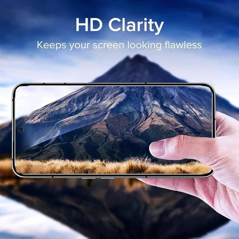 4PCS Tempered Glass for Nothing phone 2A 2 1 Protective Transparent Screen Protector Film For Nothingphone 2 2A Glass Car Mobile World