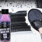 Ceramic Car Wash Shampoo Wash Super Foam Cleaner Multifunctional Car Maintenance car wash 1636 CM World